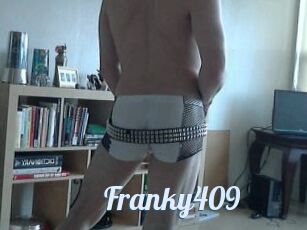 Franky409