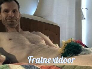 Fratnextdoor