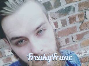 FreakyFranc