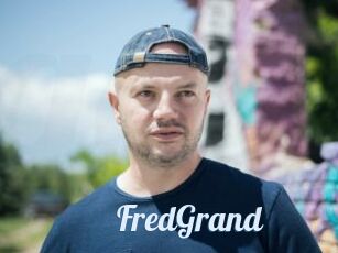 FredGrand