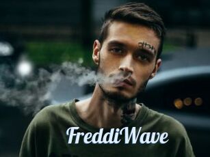 FreddiWave