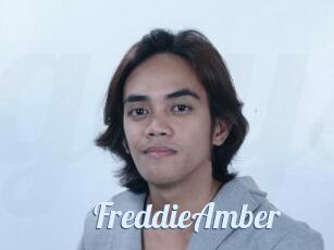 FreddieAmber