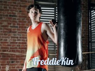 FreddieKin