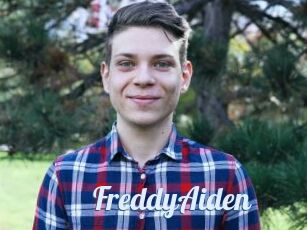 FreddyAiden