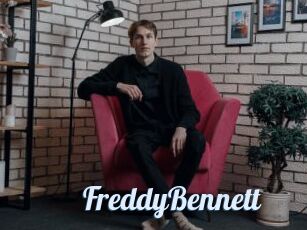 FreddyBennett