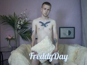 FreddyDay