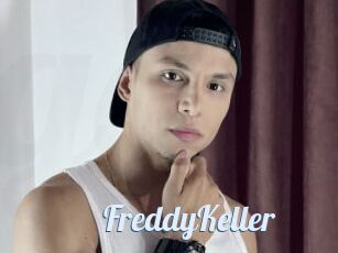 FreddyKeller