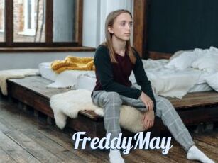 FreddyMay