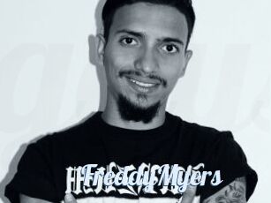 FreddyMyers