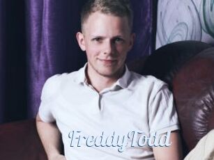 FreddyTodd