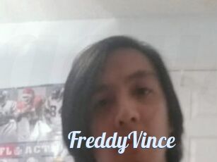 FreddyVince
