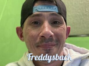 Freddysback