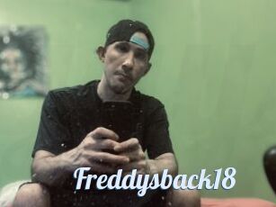 Freddysback18