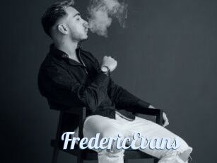 FredericEvans