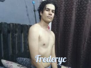 Frederyc