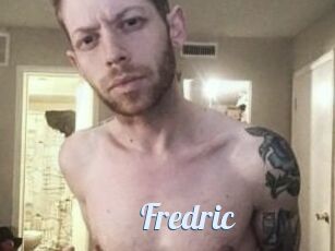 Fredric