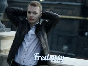 Fredsexy