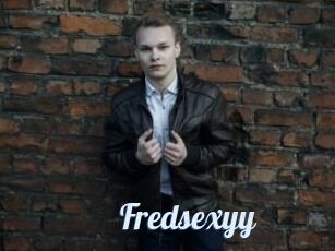 Fredsexyy