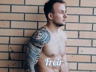 Freir