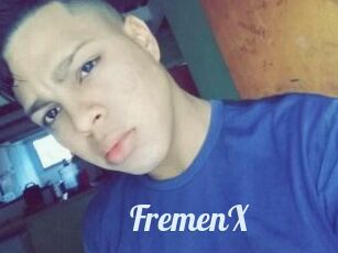 FremenX