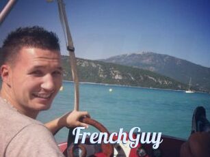 FrenchGuy