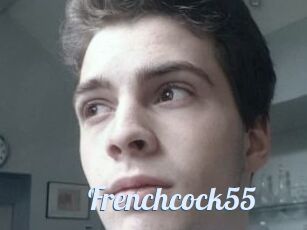 Frenchcock55