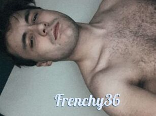 Frenchy36
