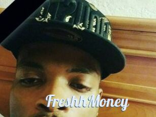 FreshhMoney