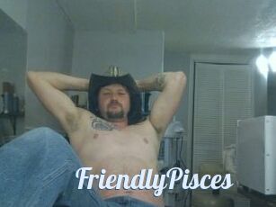 FriendlyPisces