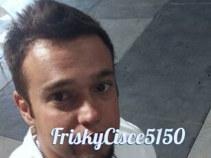 FriskyCisce5150