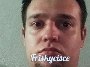 Friskycisce