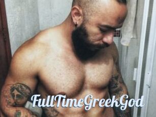 FullTimeGreekGod