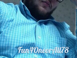 Fun4OneorAll78