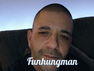 Funhungman