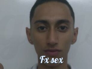 Fx_sex
