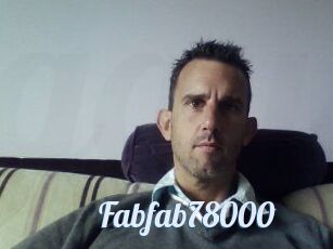 Fabfab78000