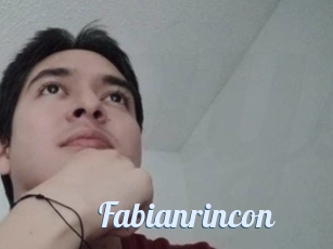 Fabianrincon