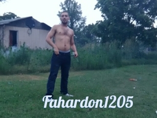 Fahardon1205