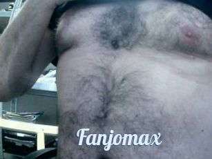 Fanjomax