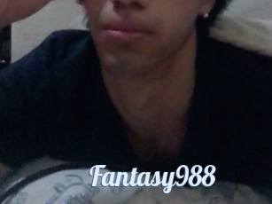 Fantasy988