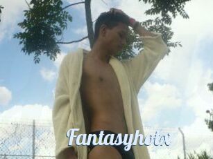 Fantasyhotx