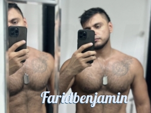 Faridbenjamin