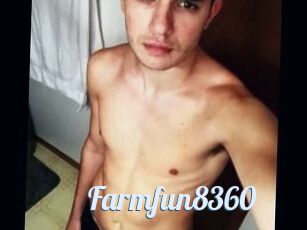 Farmfun8360