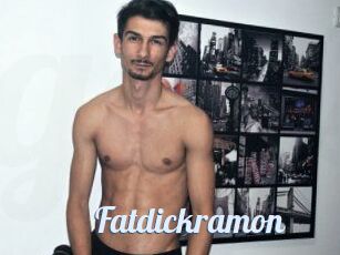 Fatdickramon