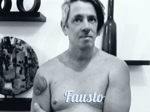 Fausto