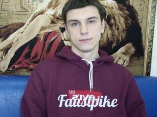 Faustpike