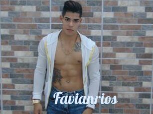 Favianrios