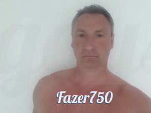 Fazer750