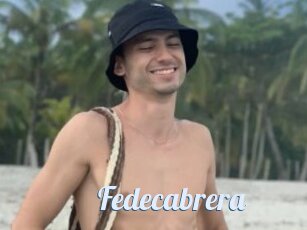 Fedecabrera