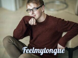 Feelmytongue